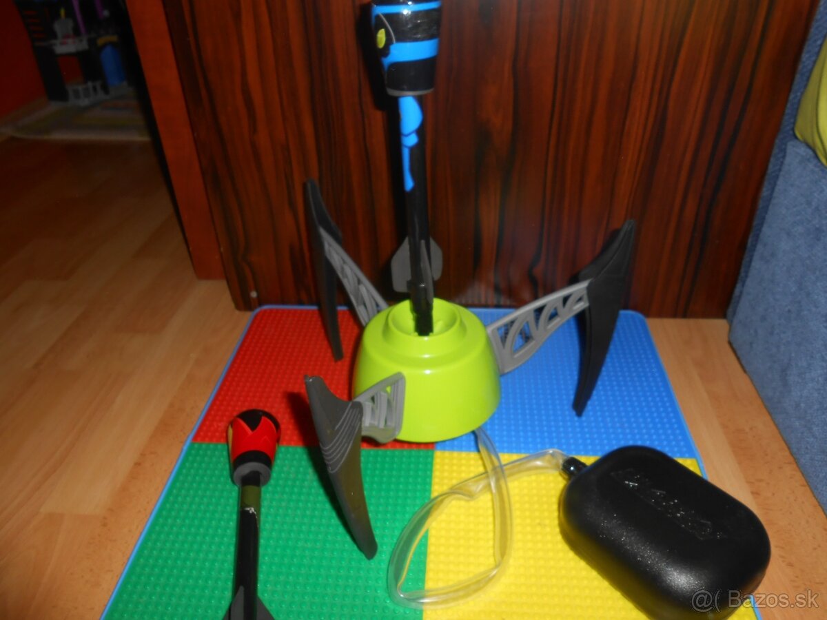 RôZNE hračky........ - 9