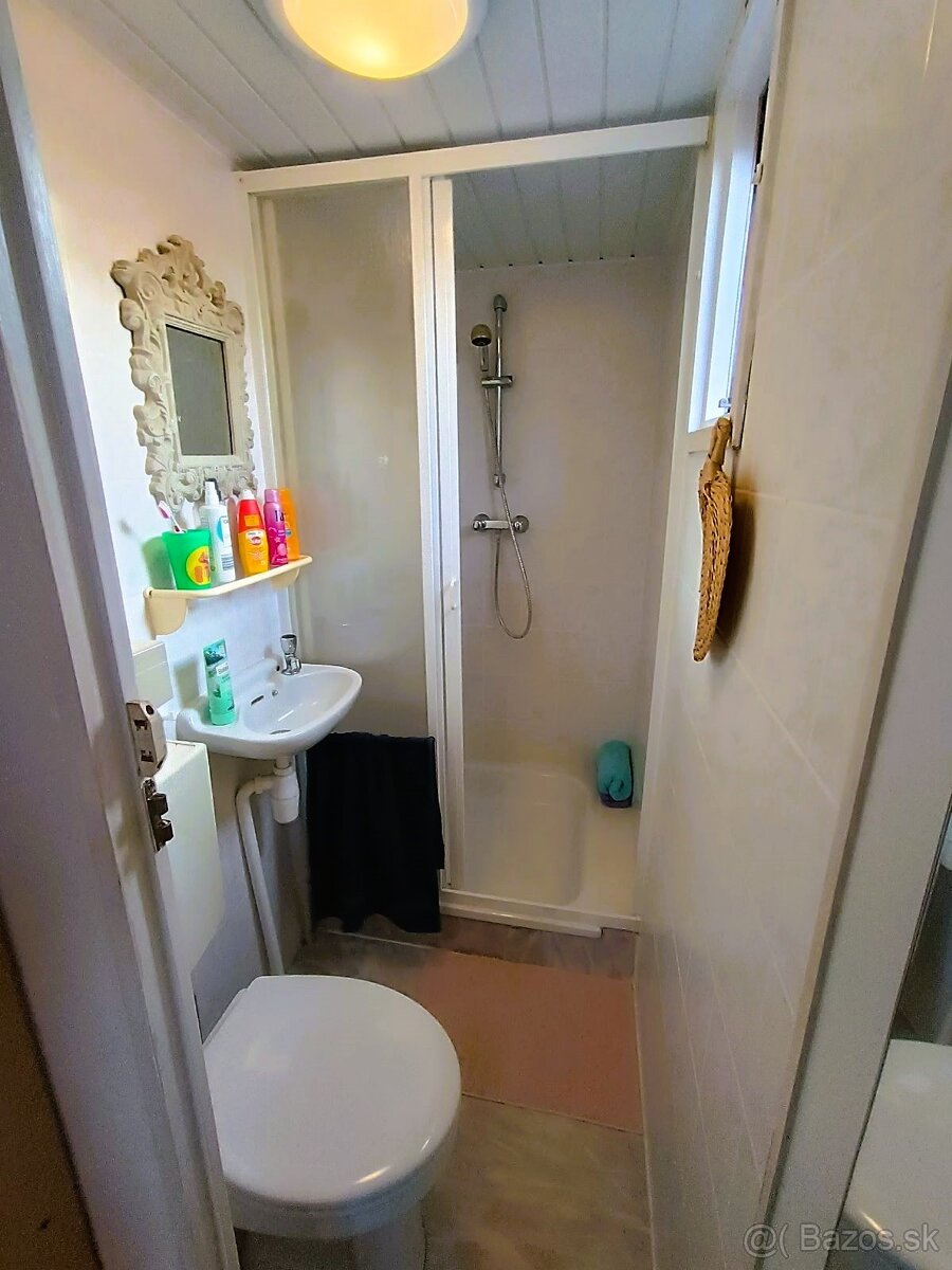 Mobilny domček (chata) - doprava zadarmo - 9