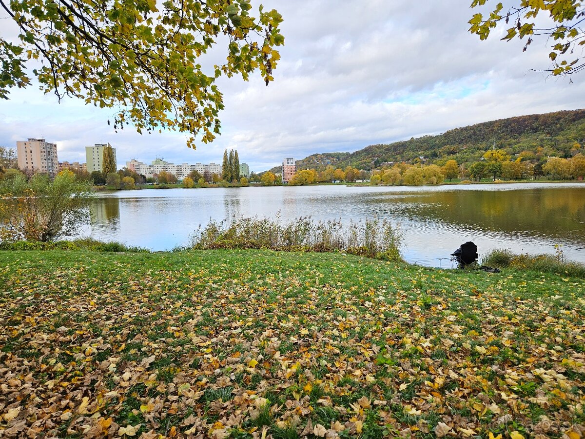 1,5 IZBOVÝ BYT, 40m², AMURSKÁ ULICA, KOŠICE - NAD JAZEROM - 9