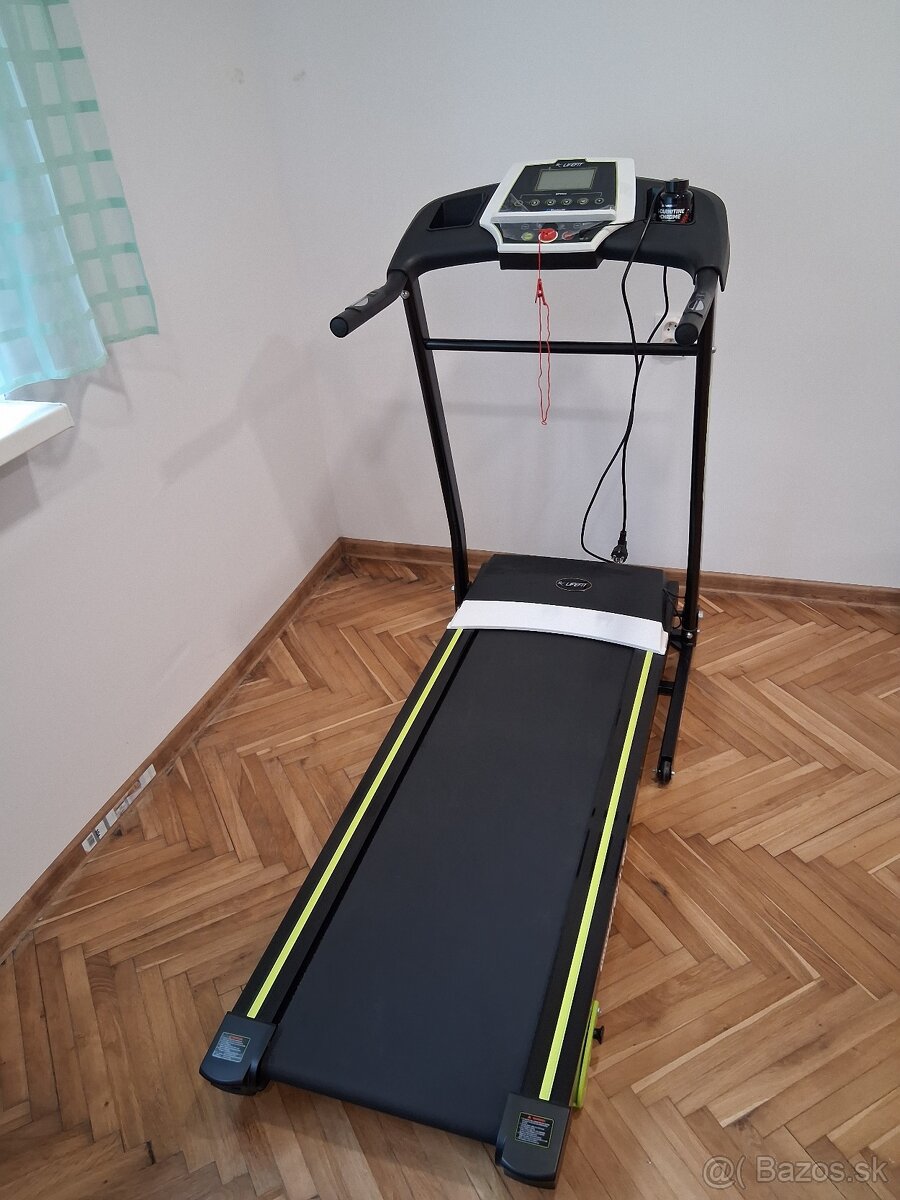 Bežecký pás Lifefit 3200 - 9