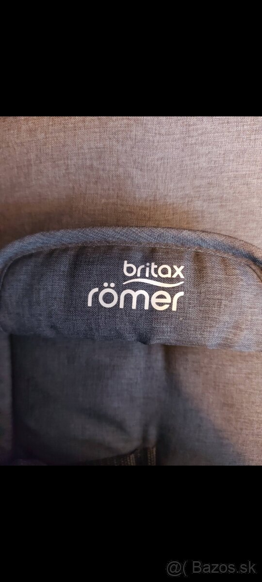 Britax romer Model B agile M - 9