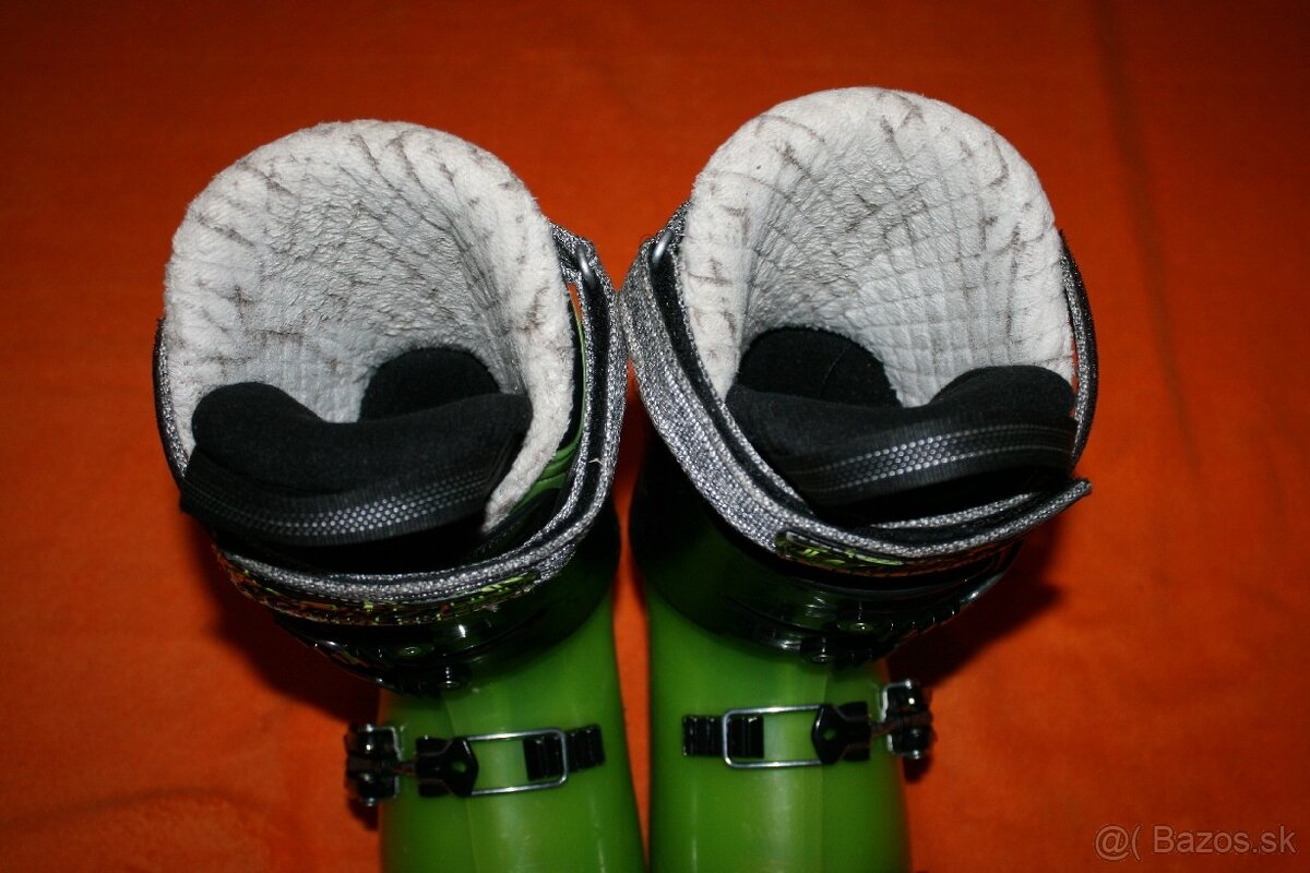 lyžiarky Nordica 39 - 9