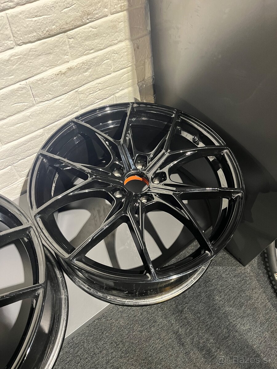 Tomason TN29 superlight 5x114,3 R19 - 9