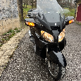 SUZUKI BURGMAN AN650 Executive - 9
