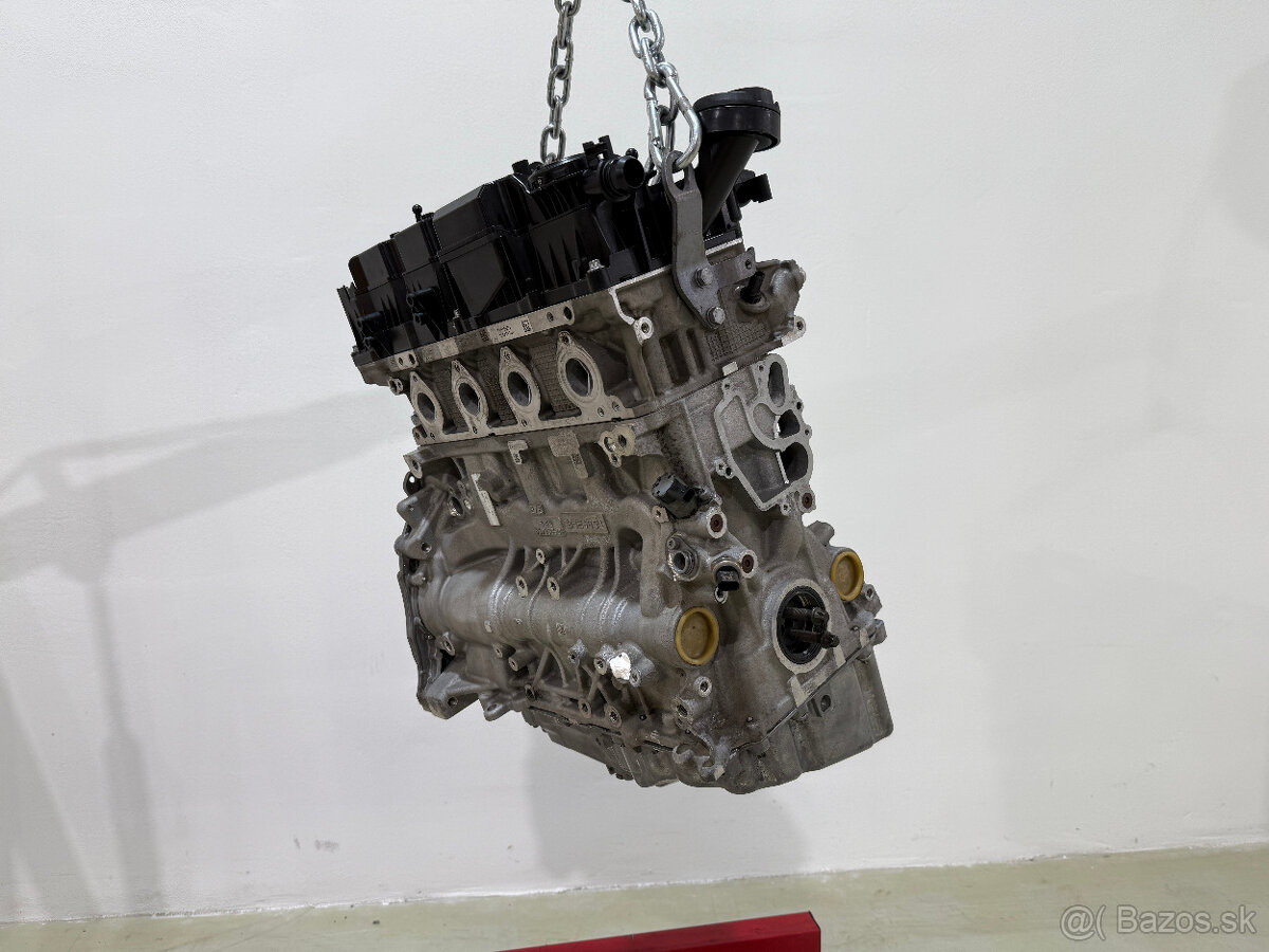 Predám BMW motor B47 B47D20B B47D20A - nový - 9