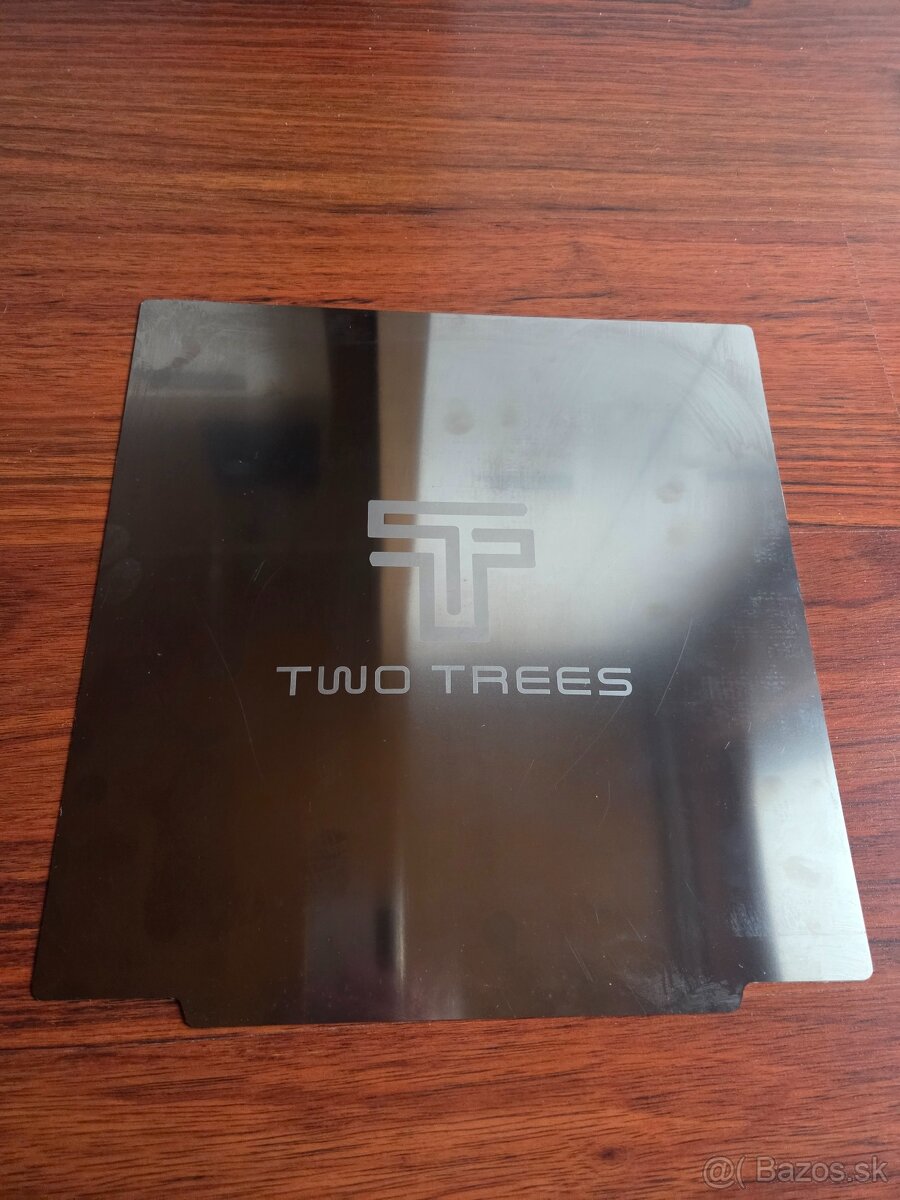 2ks Tlačová podložka 310x310mm - 9