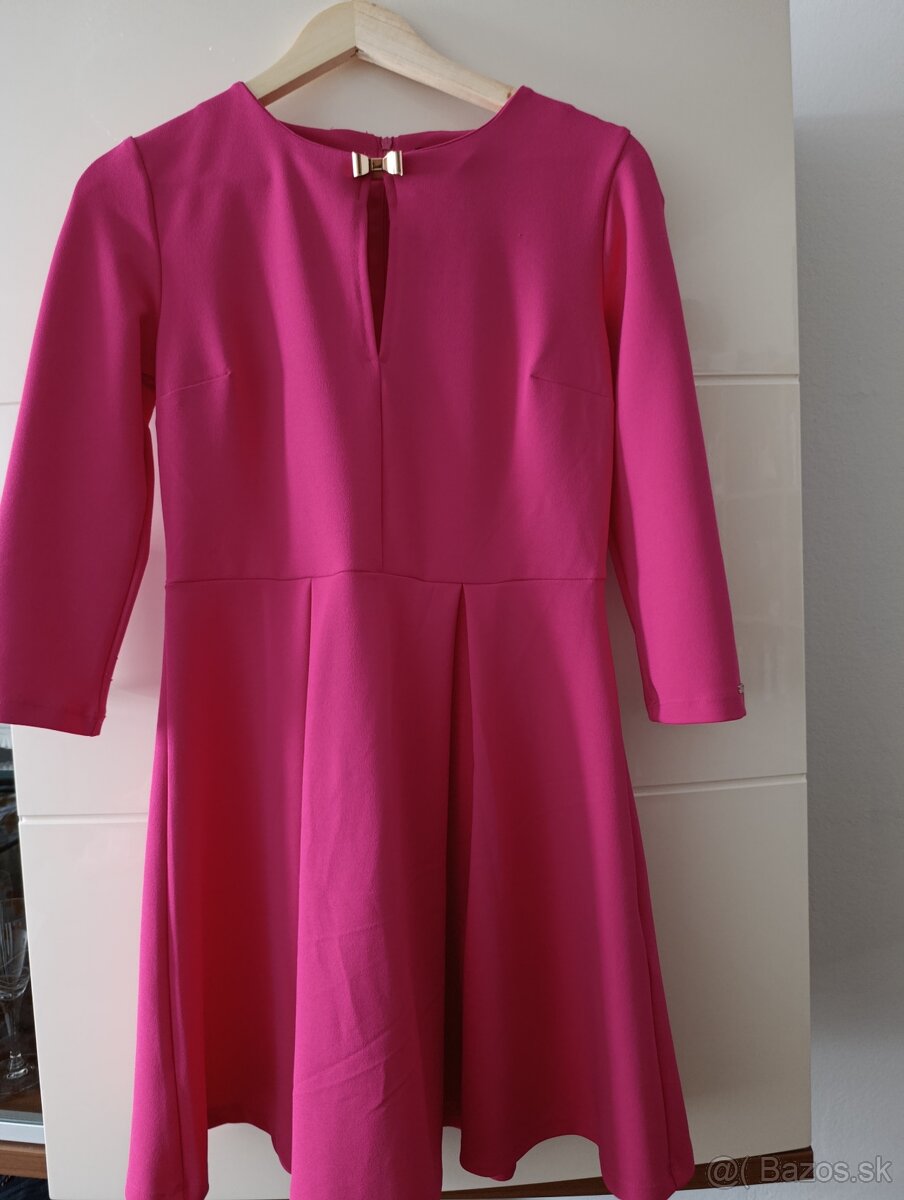 Predám šaty a sako - 9