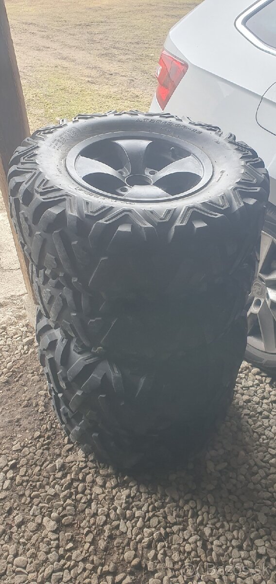 Kolesa R12 4x110 - 9