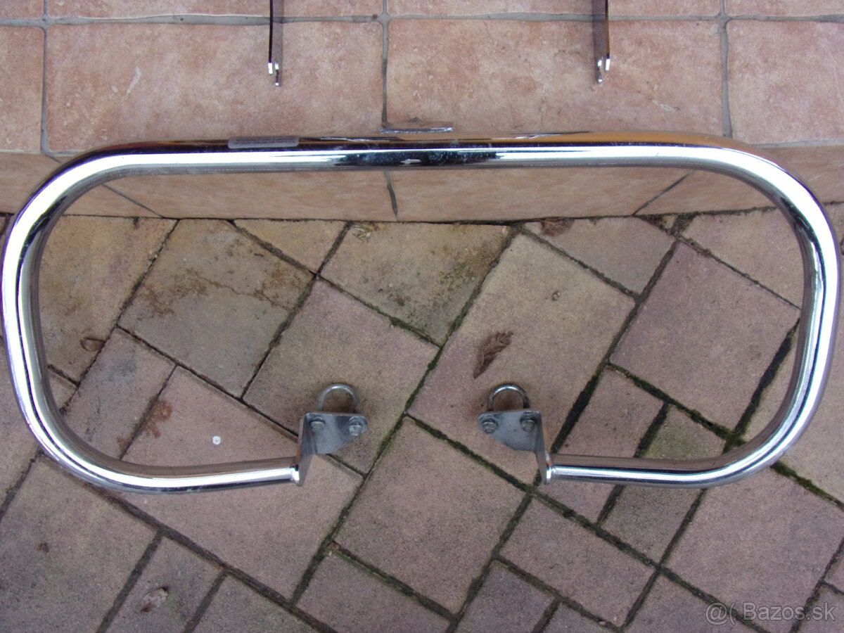 Harley Davidson Dyna Wide Glide - 9