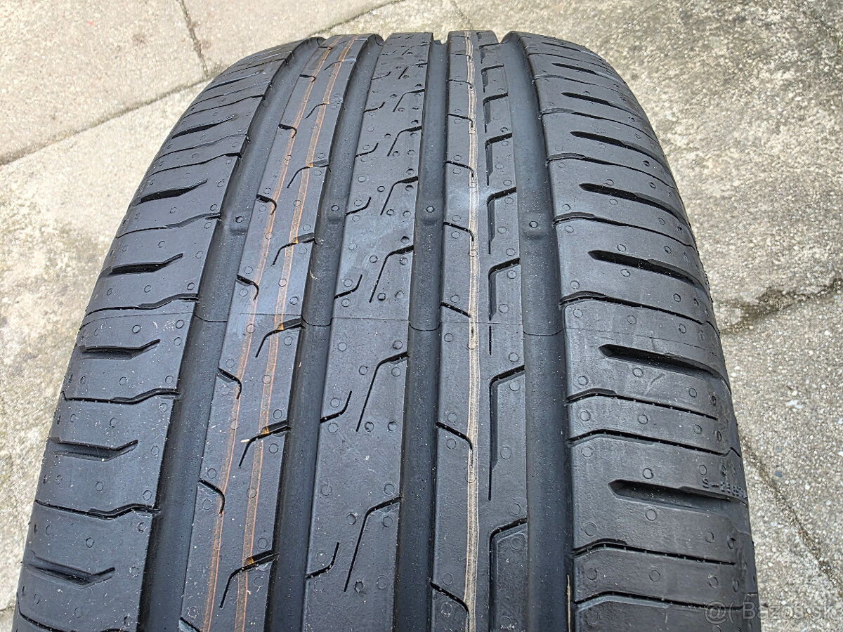 215/55 r17 letne pneumatiky - 9