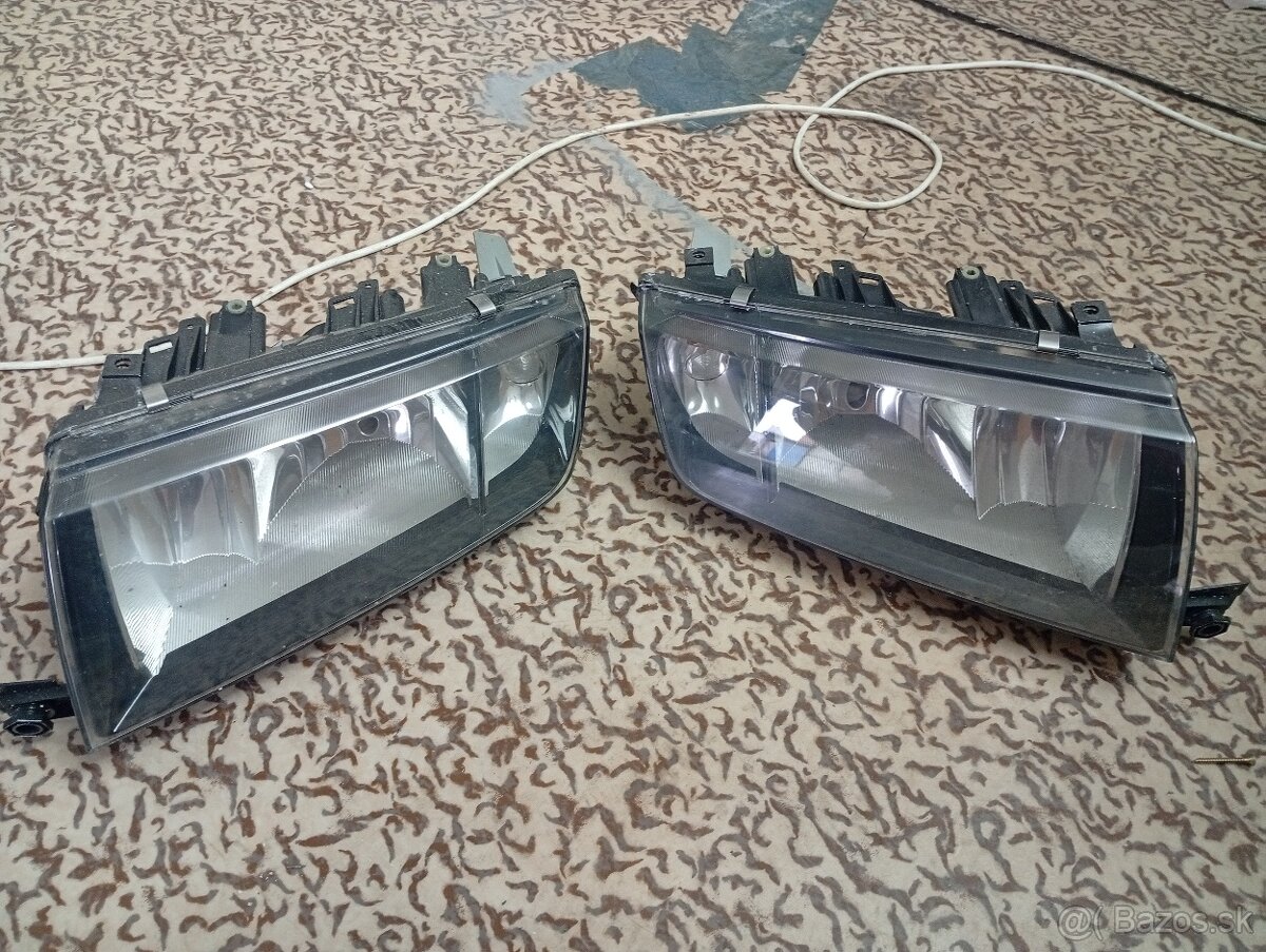 Fabia combi 1.4mpi - 9