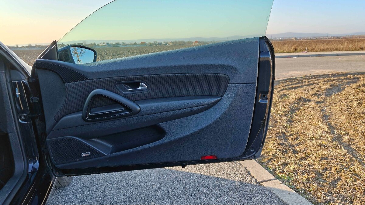 Volkswagen Scirocco Mk3 - 2.0 tsi 147kw 6st manuál - 9