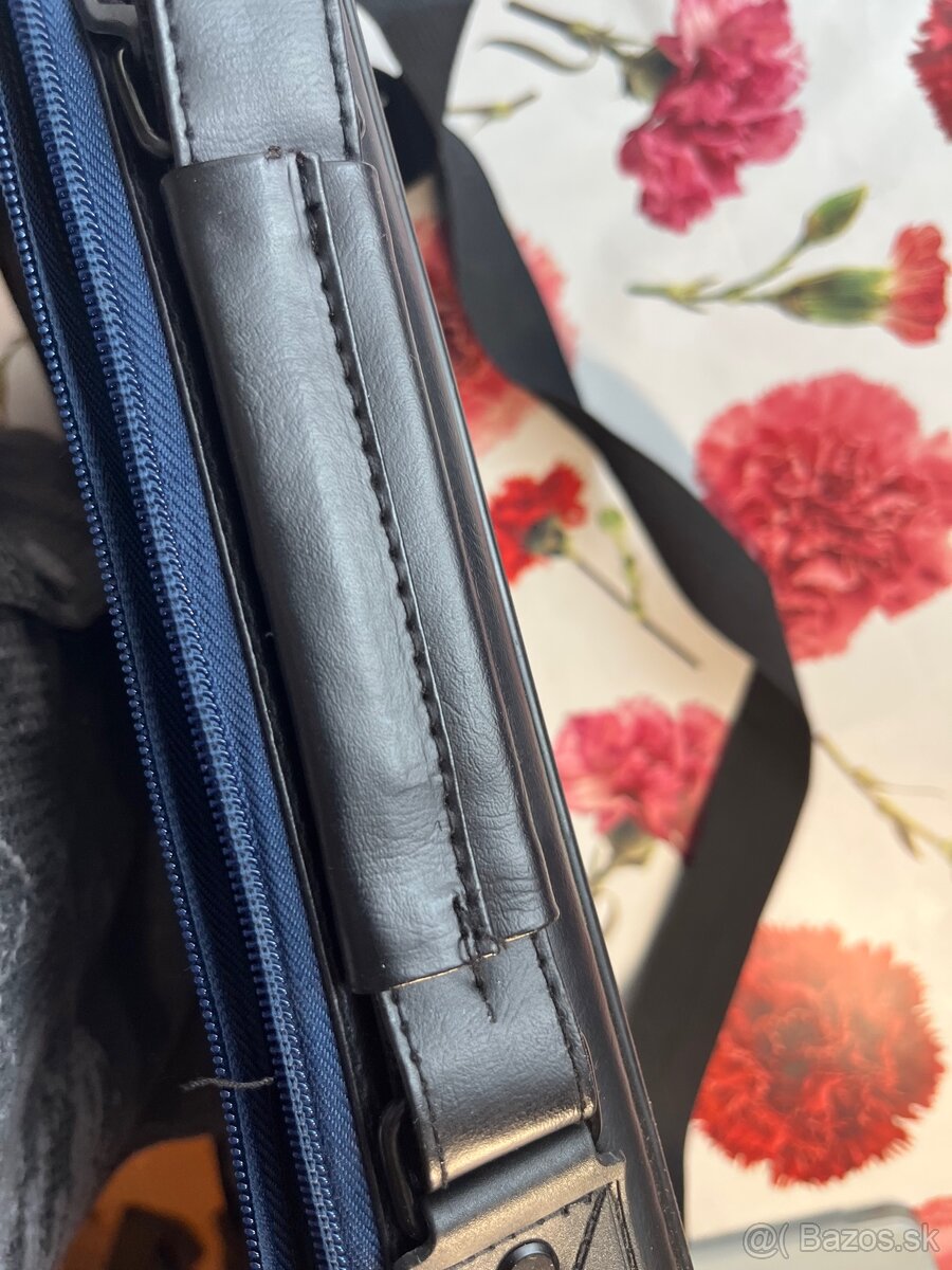 Kožené púzdro na notebook - 9