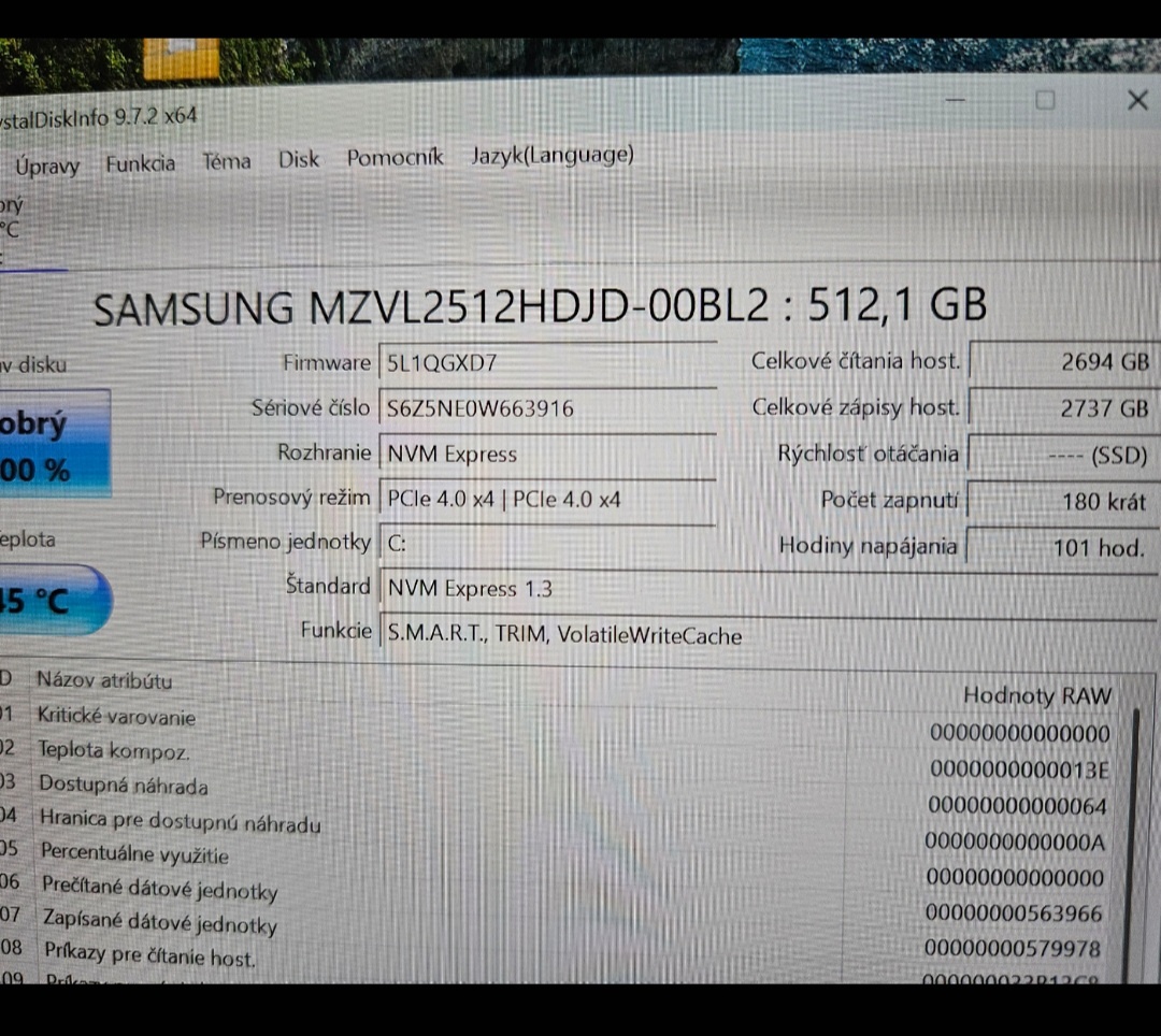 Lenovo/i5 13450HX,16Gb DDR5/512Gb SSD/RTX 4050 6Gb 140W - 9