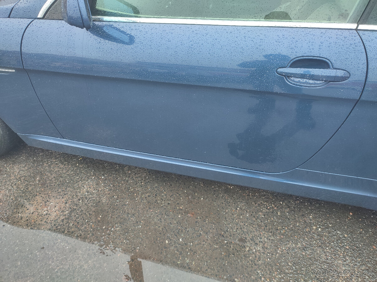 Bmw e63 645i 245kw veškeré náhradní díly z vozu - 9