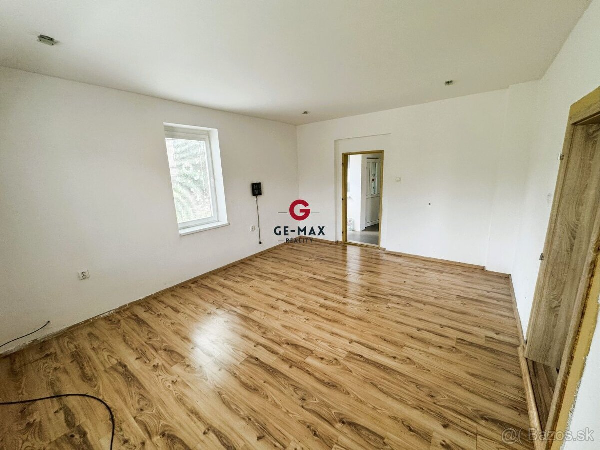 REZERVOVANÉ NOVINKA VO VRANOVE NAD TOPĽOU – DOM PO ČIASTOČNE - 9