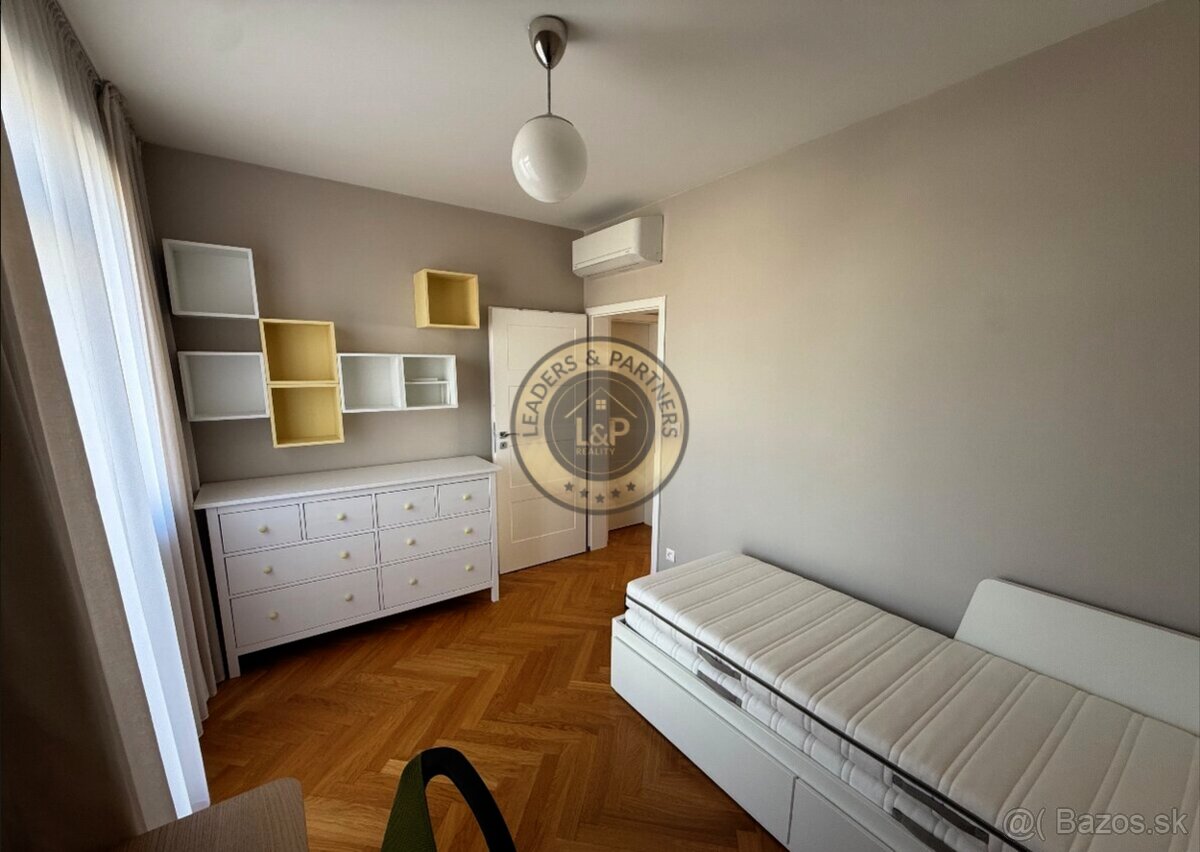 L&P | Elegantný 3-izbový byt po rekonštrukcii - 9