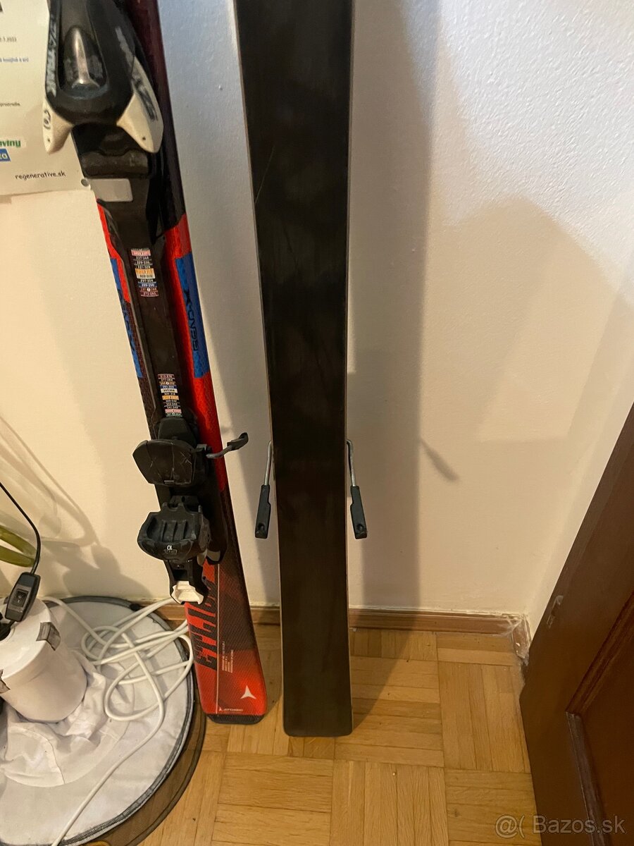 Atomic ETL 165cm - 9