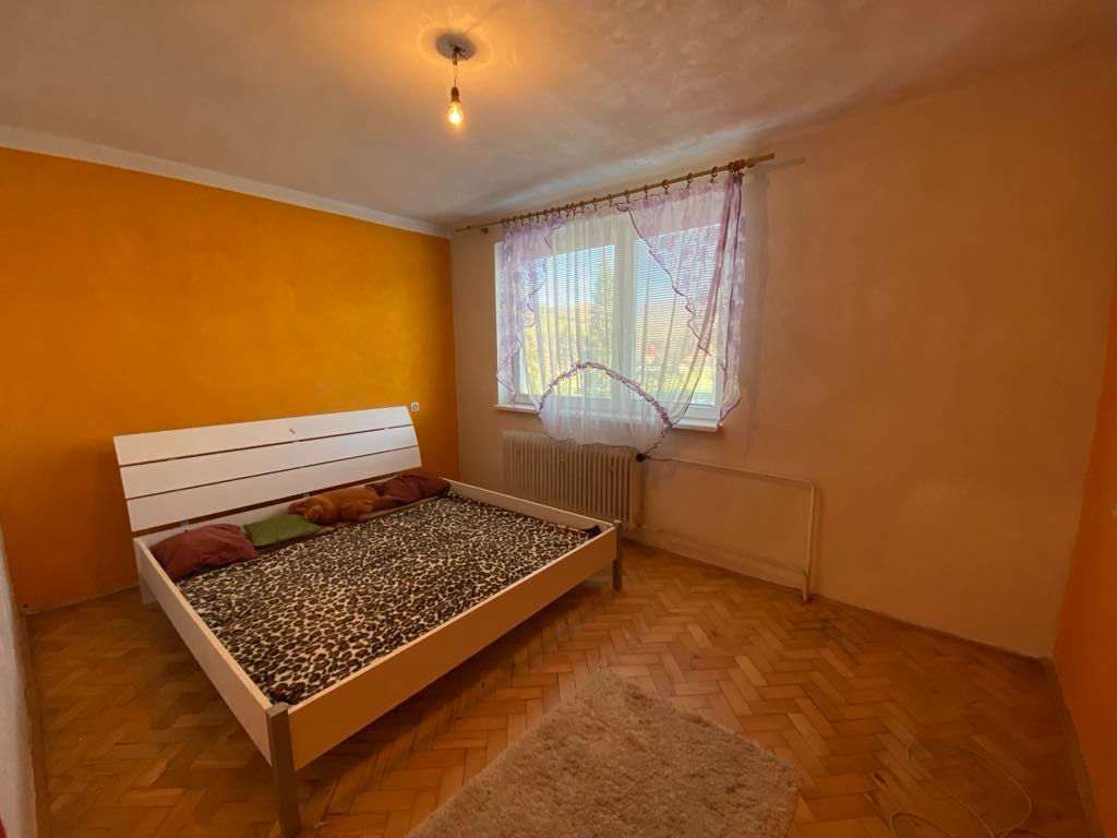 Dvojbytová jednotka v obci Mýtna okres Lučenec - 9