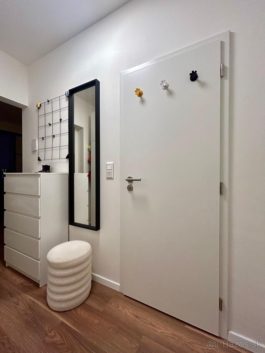 NA PREDAJ 1i BYT PREROBENÝ NA 2i BYT V NOVOSTAVBE POP - 9