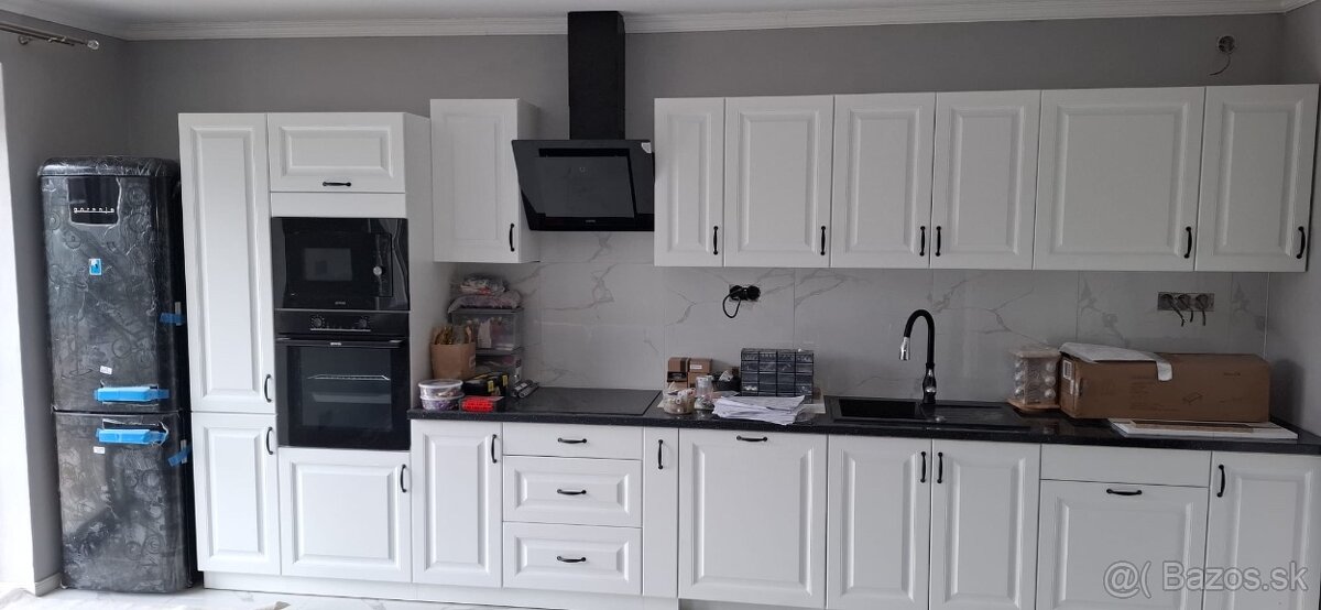 Hodinovy manzel- majster - 9