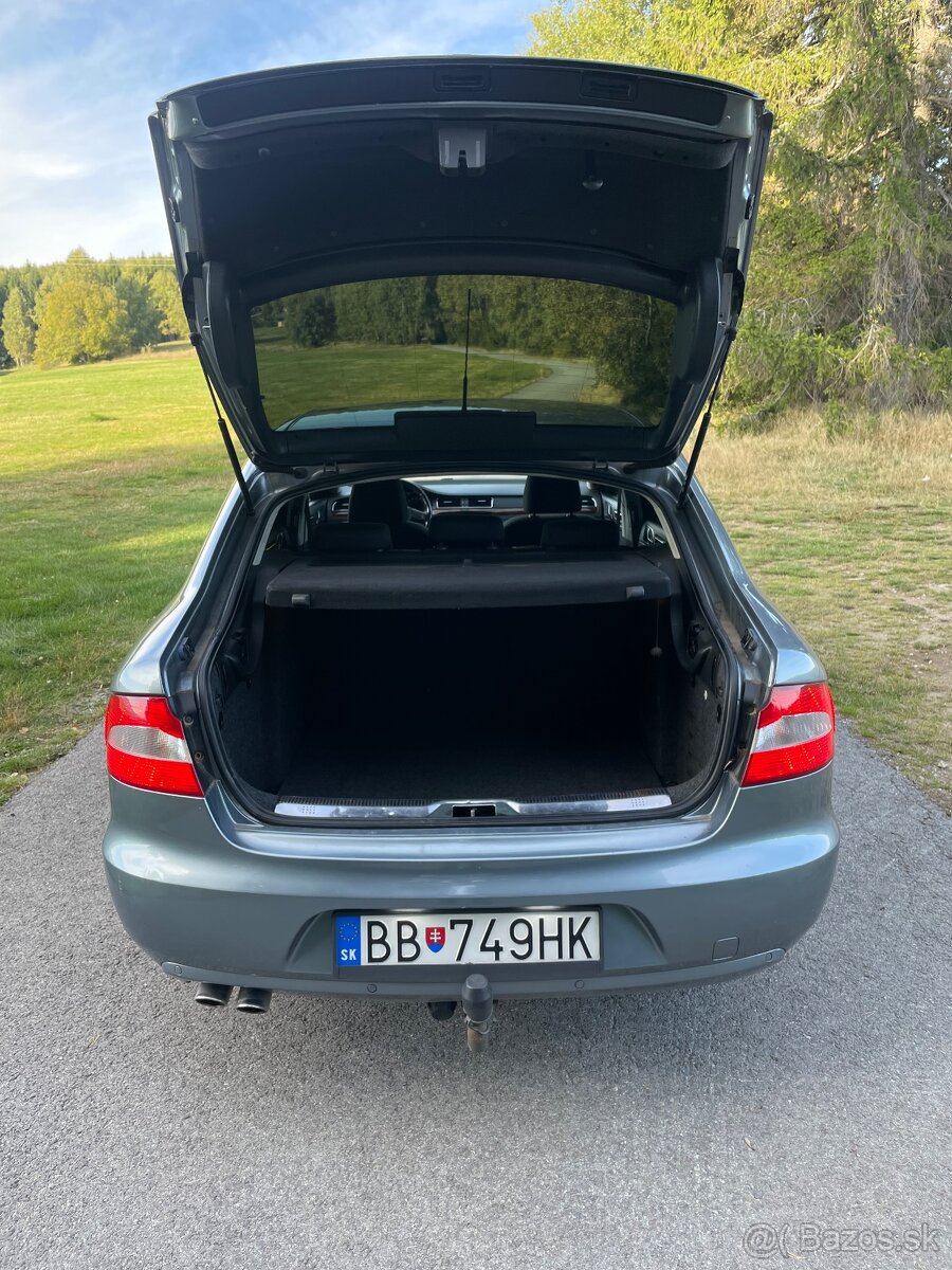 ✅Škoda Superb 2.0 TDI CR 4x4 Elegance Webasto - 9