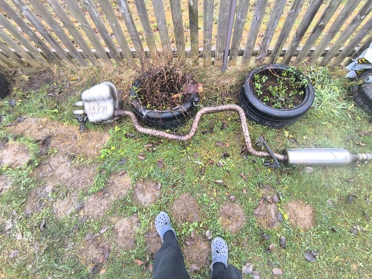 Octavia 2 combi 1.9tdi 77kw - 9