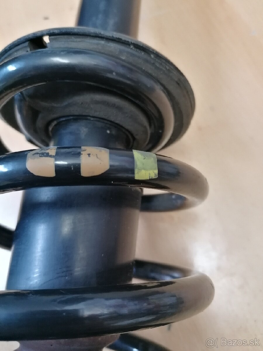 TLMIČ Kompl. Originál Wv, Audi - 9