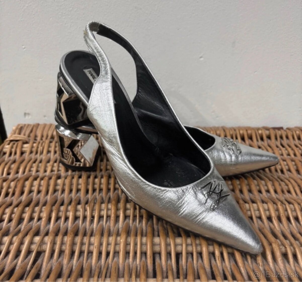 Karl Lagerfeld lodicky 39 - 9