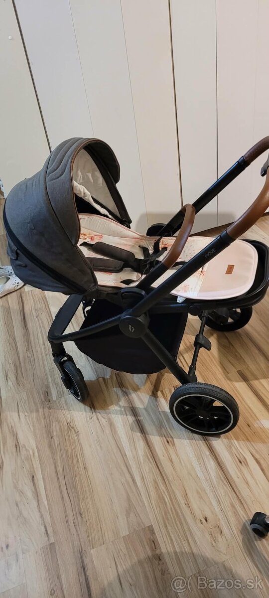 Kocik 3 kombinácia - 9