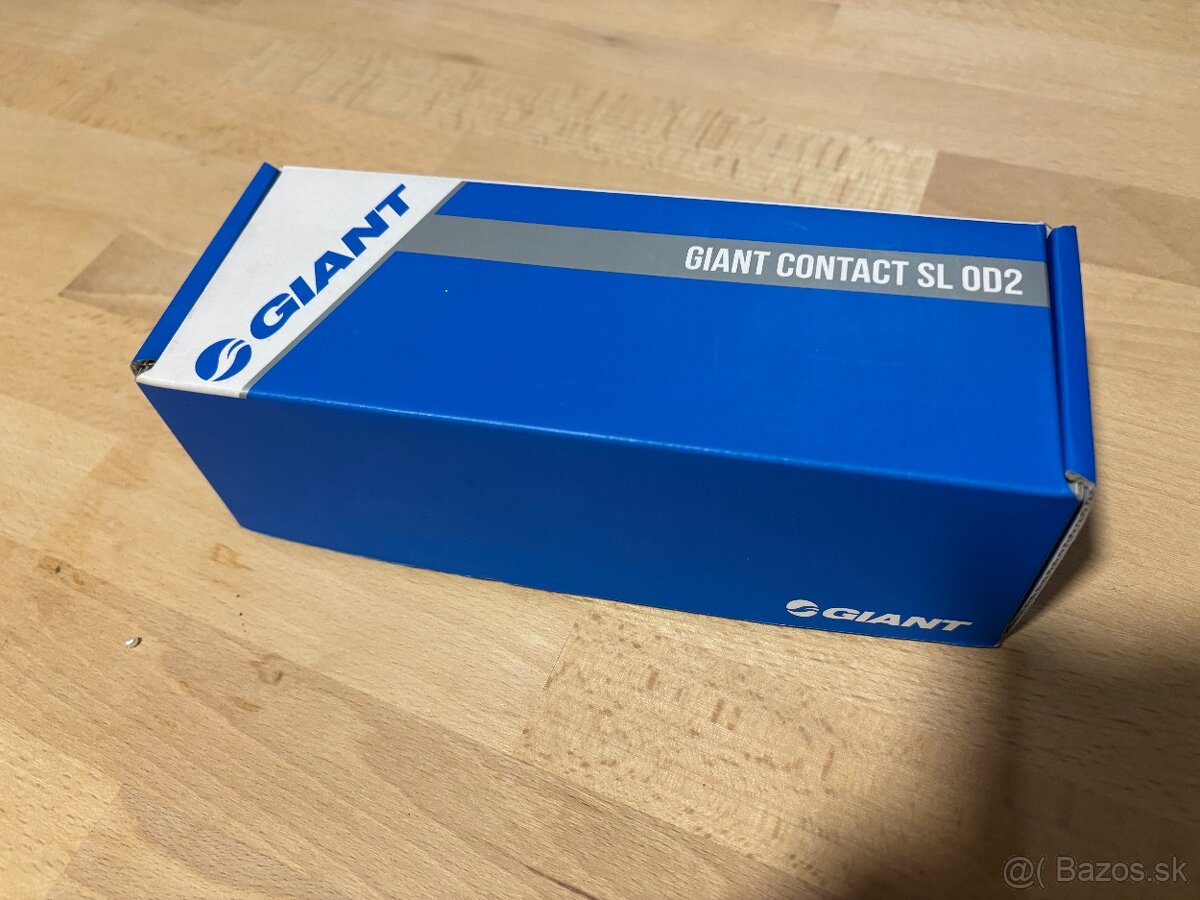 Predstavec Giant Contact SL OD2 - 110 mm - 9