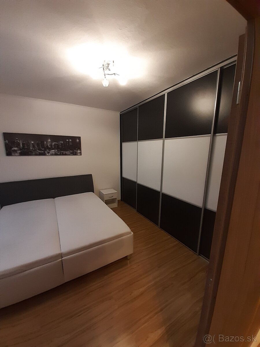 Prenájom 3 izbového bytu - 9