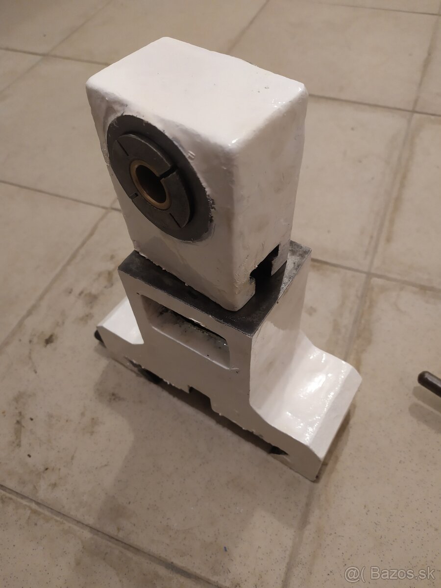 Predám ND na sústruh, frezku - 9