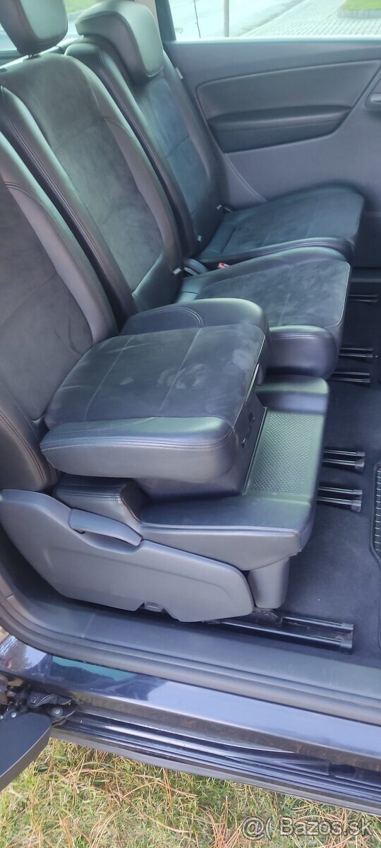 Vw Sharan 2.0TDi-103KW 4x4 - 9