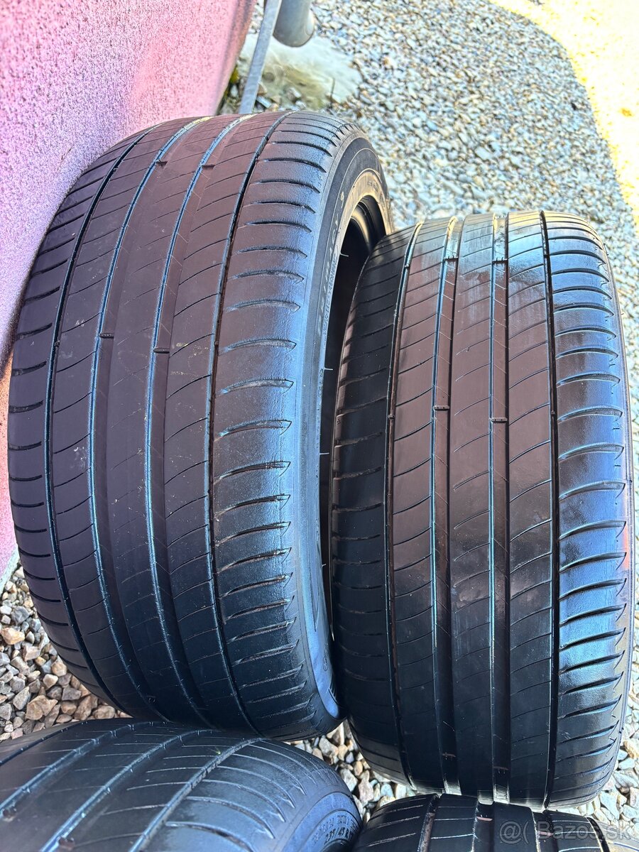 235/45 R17 Michelin Primacy 3 - letné - 9