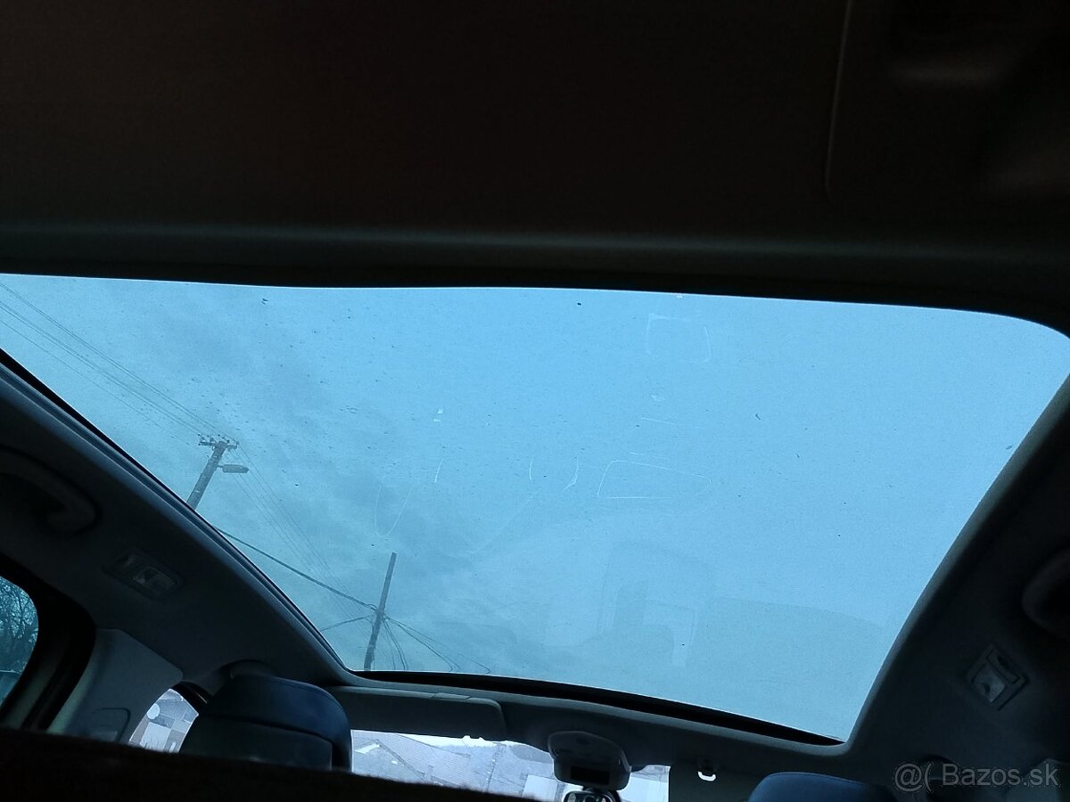 Peugeot 5008 1.6 HDi - 9