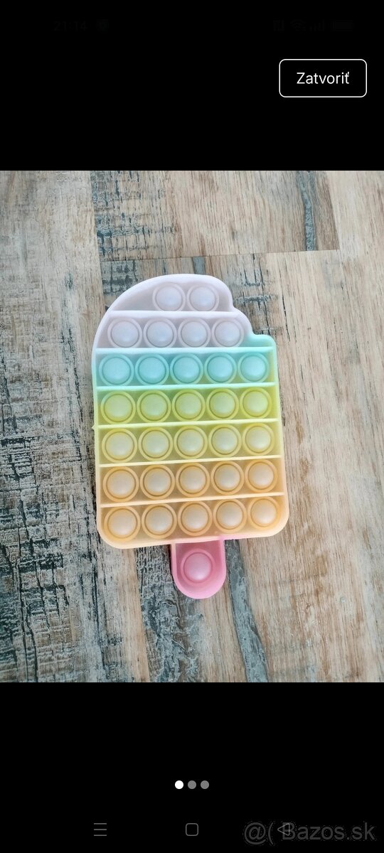 Antistresove hračky - 9