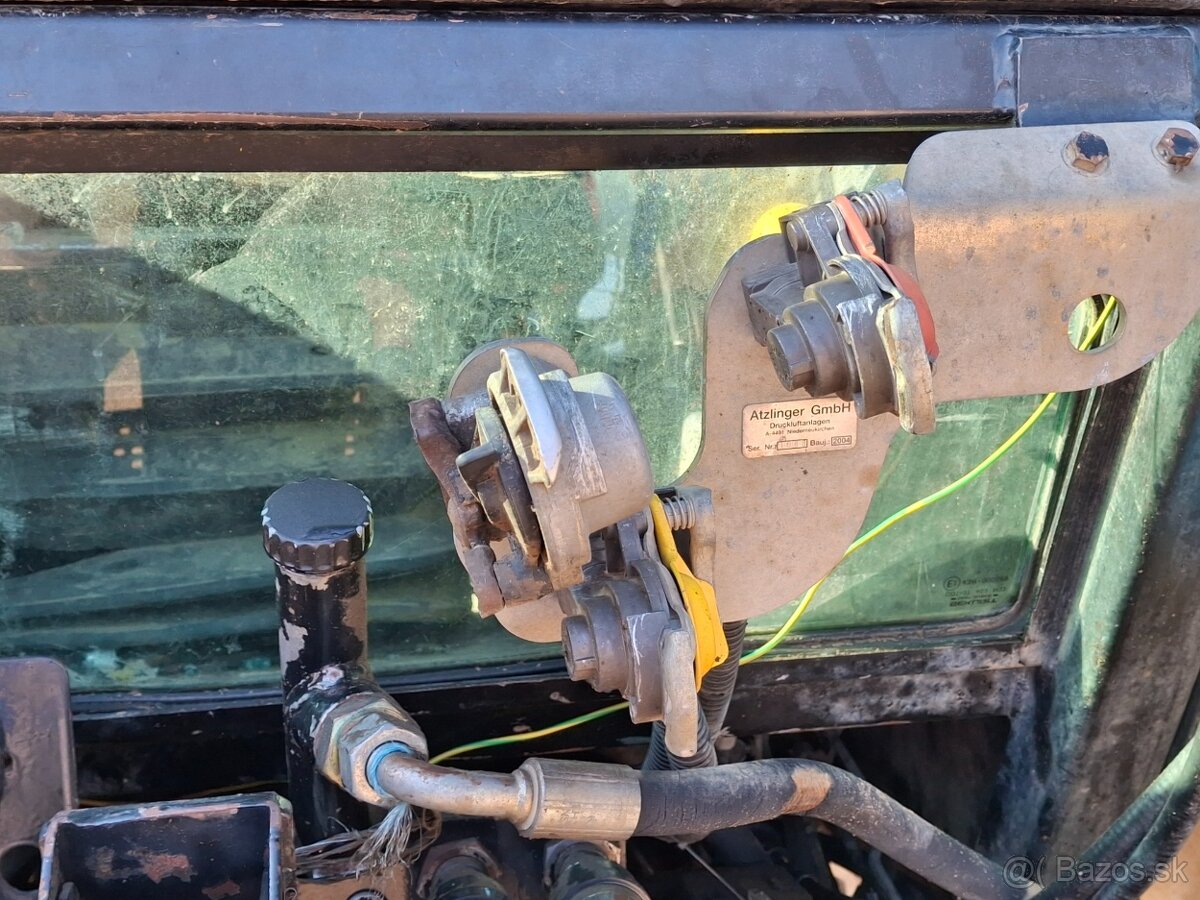 NEW HOLLAND TL 100, 4600 mth - 9