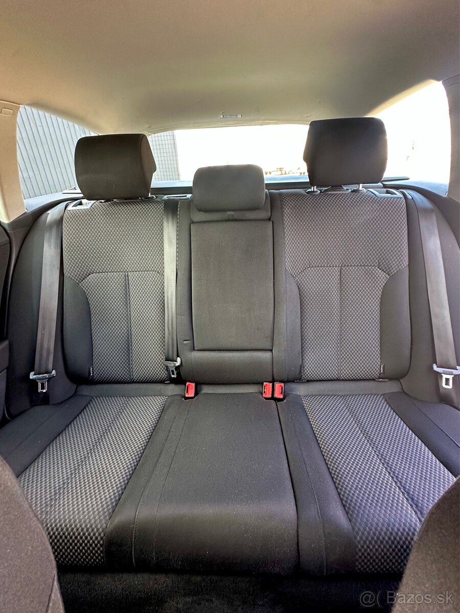 Volkswagen Passat 2014 - 9