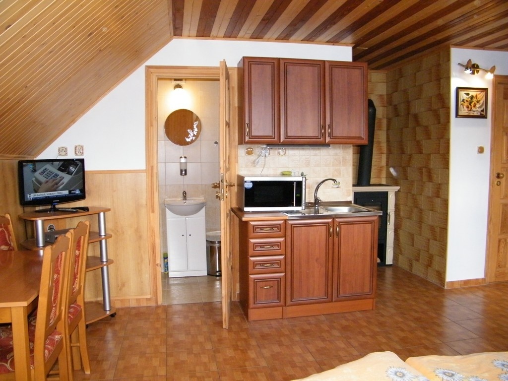 Dám do prenájmu garzónku - 9