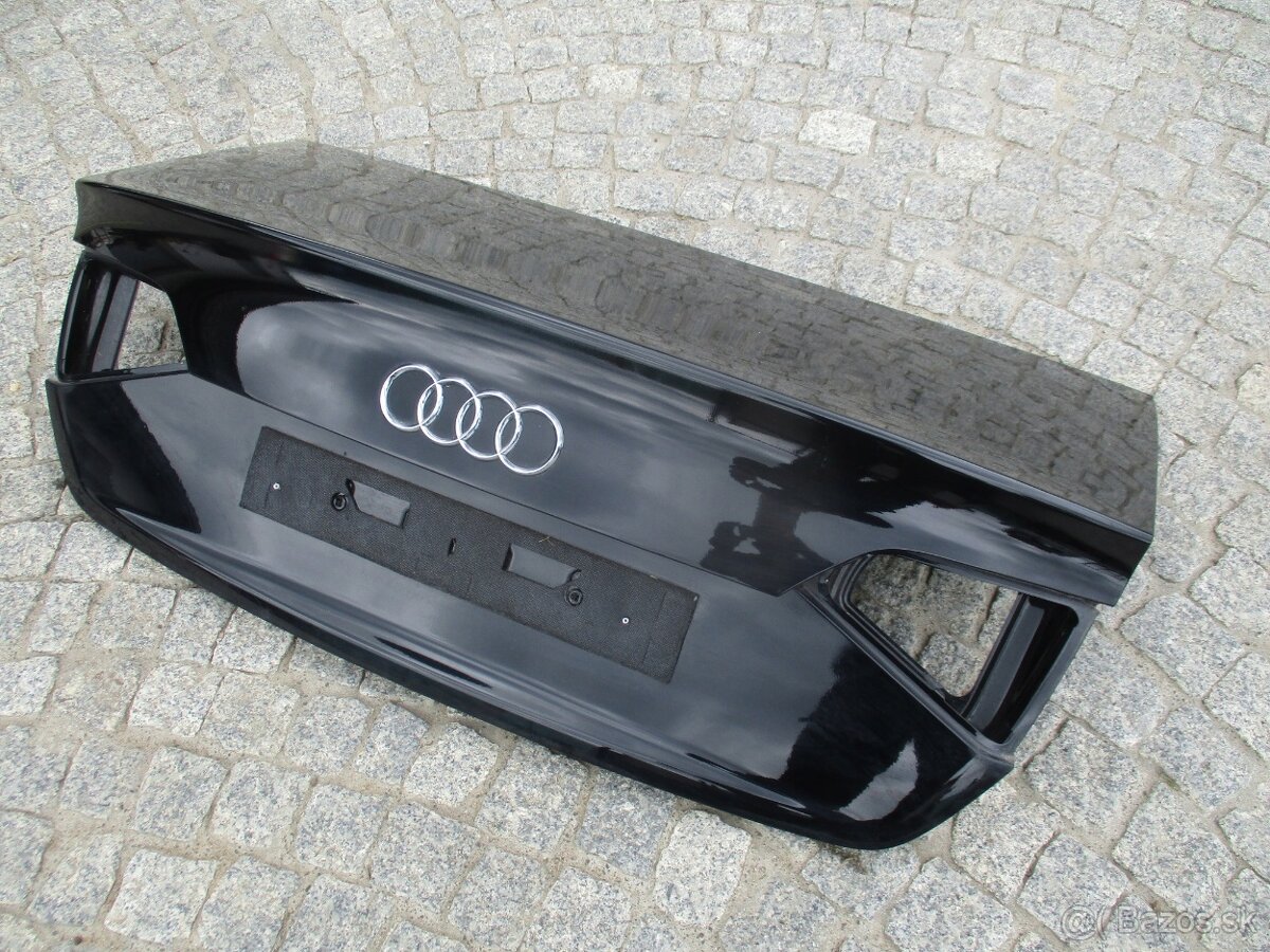Audi A4 B8 nd. - 9