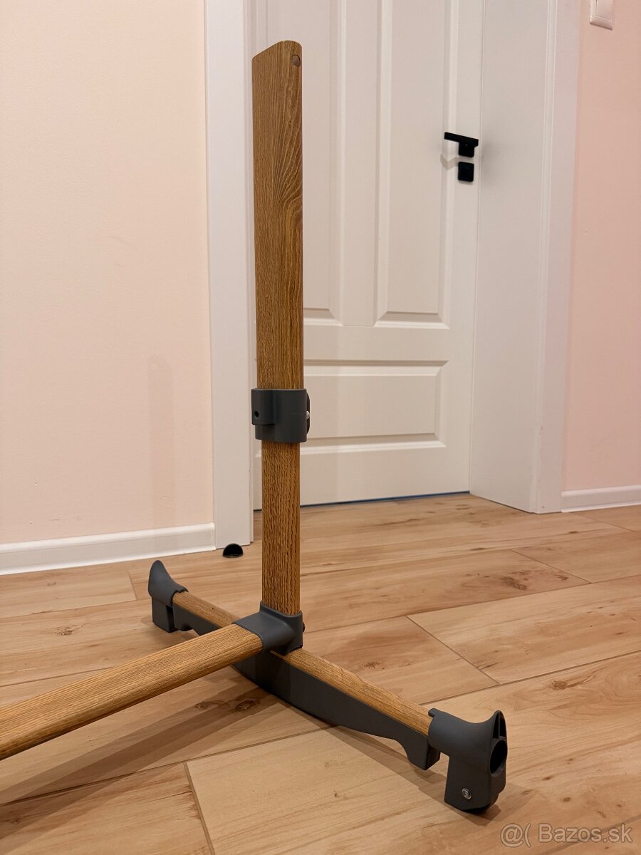 LIONELO POSTIEĽKA 3V1 - 9