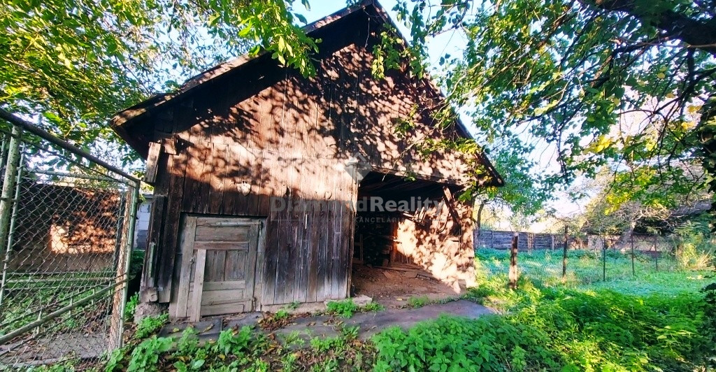 Na predaj Rodinný dom, Rybárska ulica, Veľká Ida ,Košice - - 9