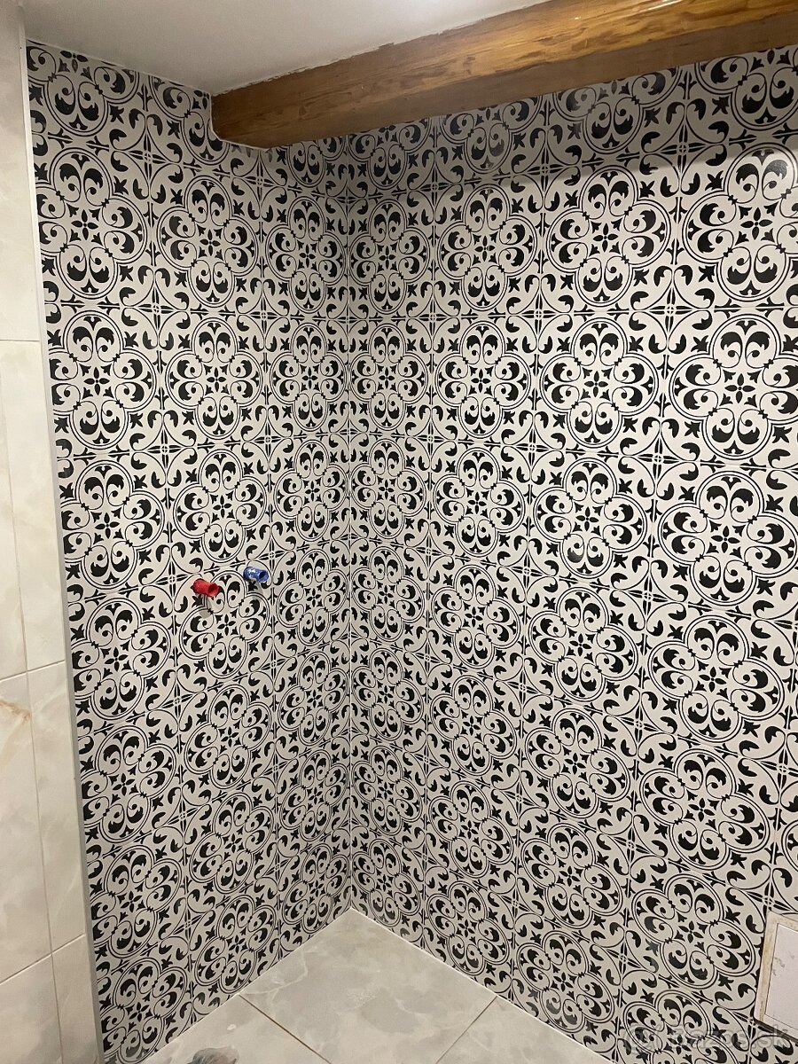 Ponúkam obkladačské a maliarske práce - 9