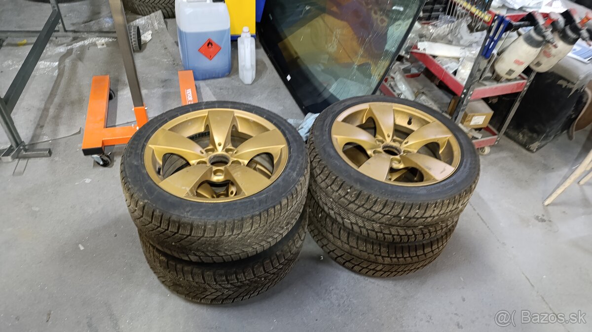 5x120 r17 225/45 r17 zimne - 9