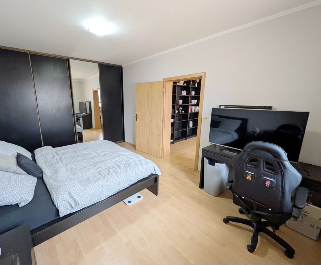 Exkluzívny 2-izbový byt, 65 m2 v centre mesta s parkovaním – - 9