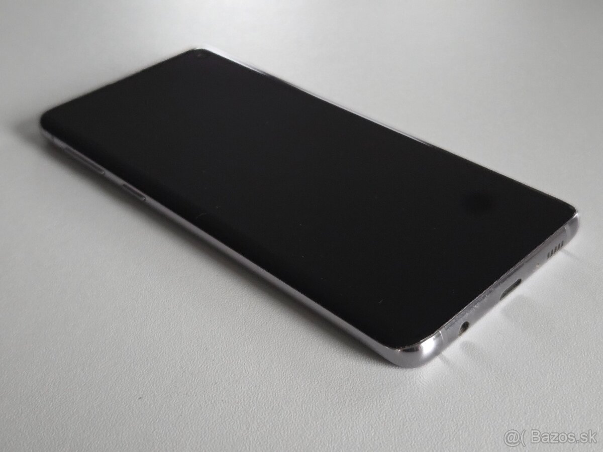 Samsung Galaxy S10 / Prism Black - 9