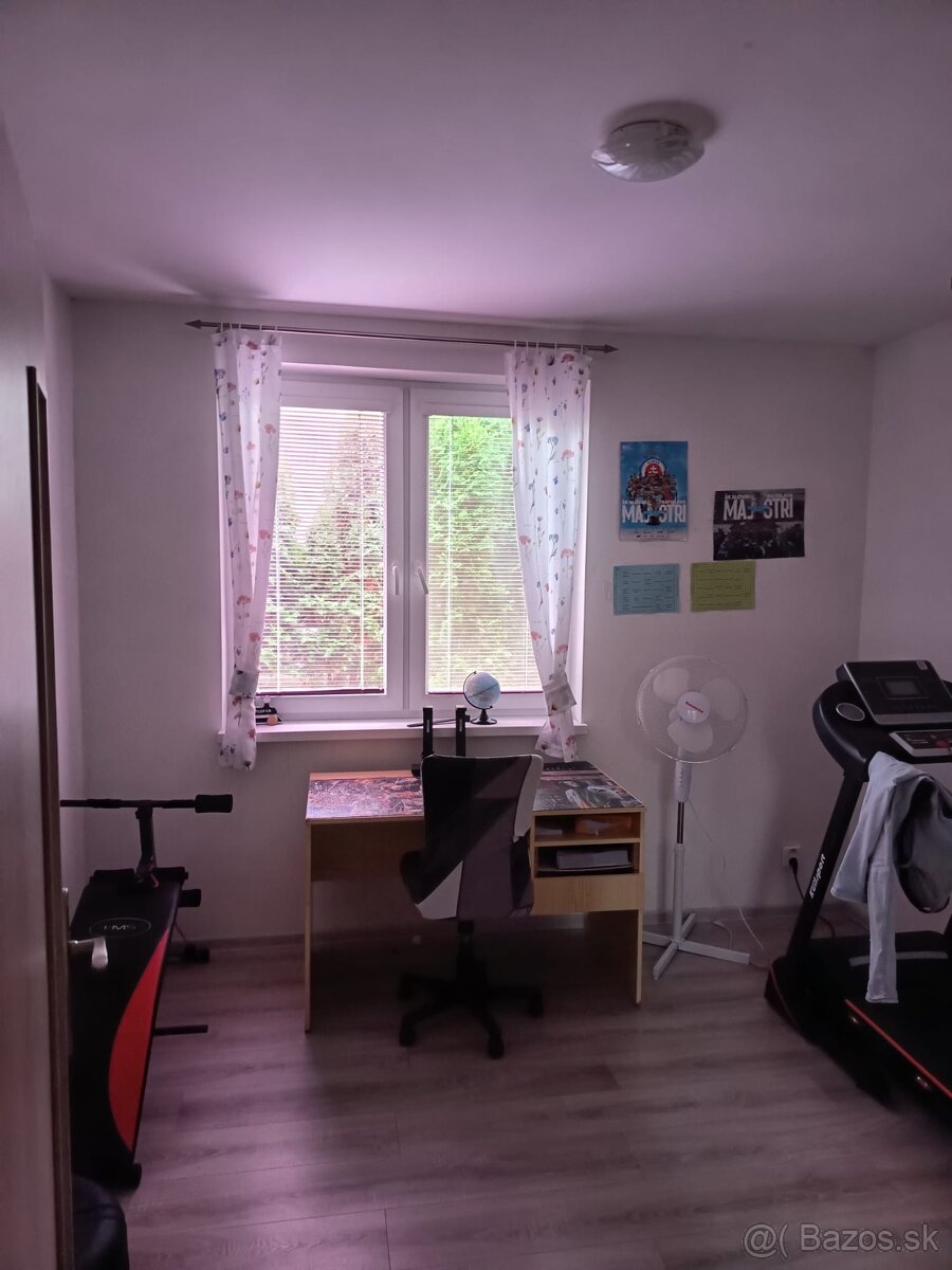 4-izbový rod. dom na predaj - 9