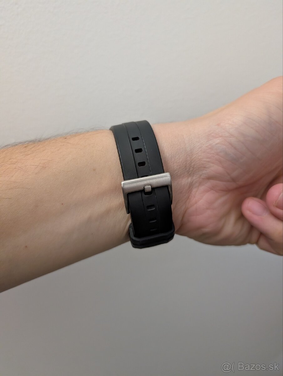 Tissot seastar 1000 chronograph quarz - 9