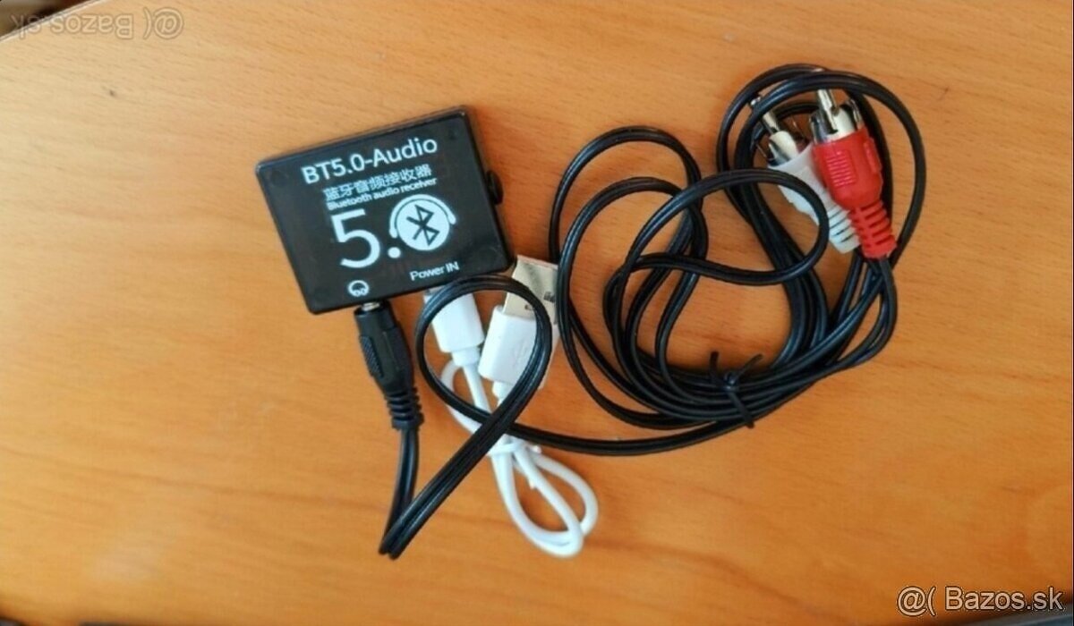 Prenosné rádio veža AIWA 230v 12v Autoberia aj Baterky - 9